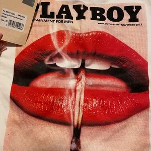 Miss guided x playboy collection bodysuit